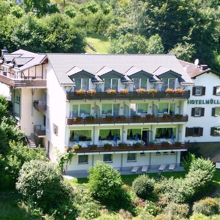 Landhotel Krolik ダウン エクステリア 写真
