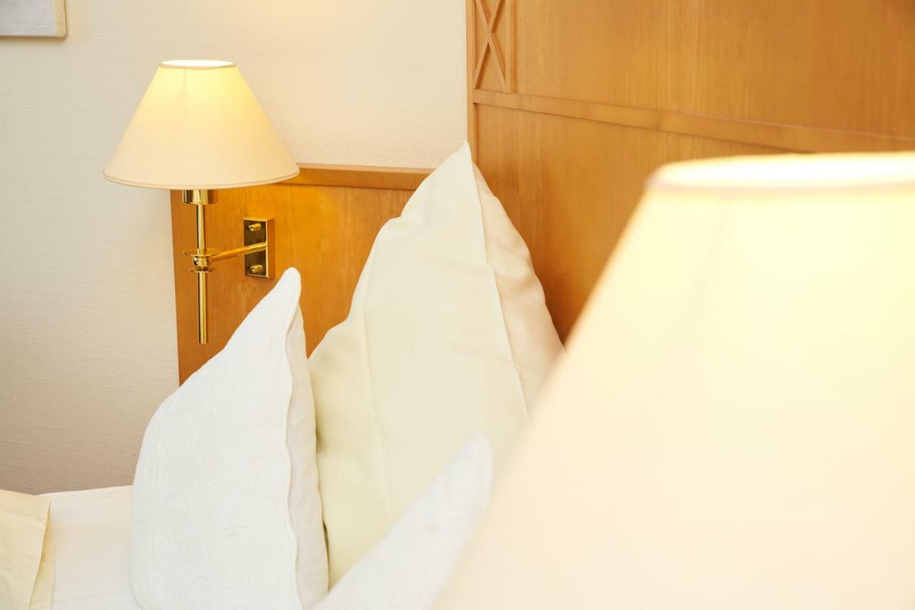 Landhotel Krolik ダウン エクステリア 写真