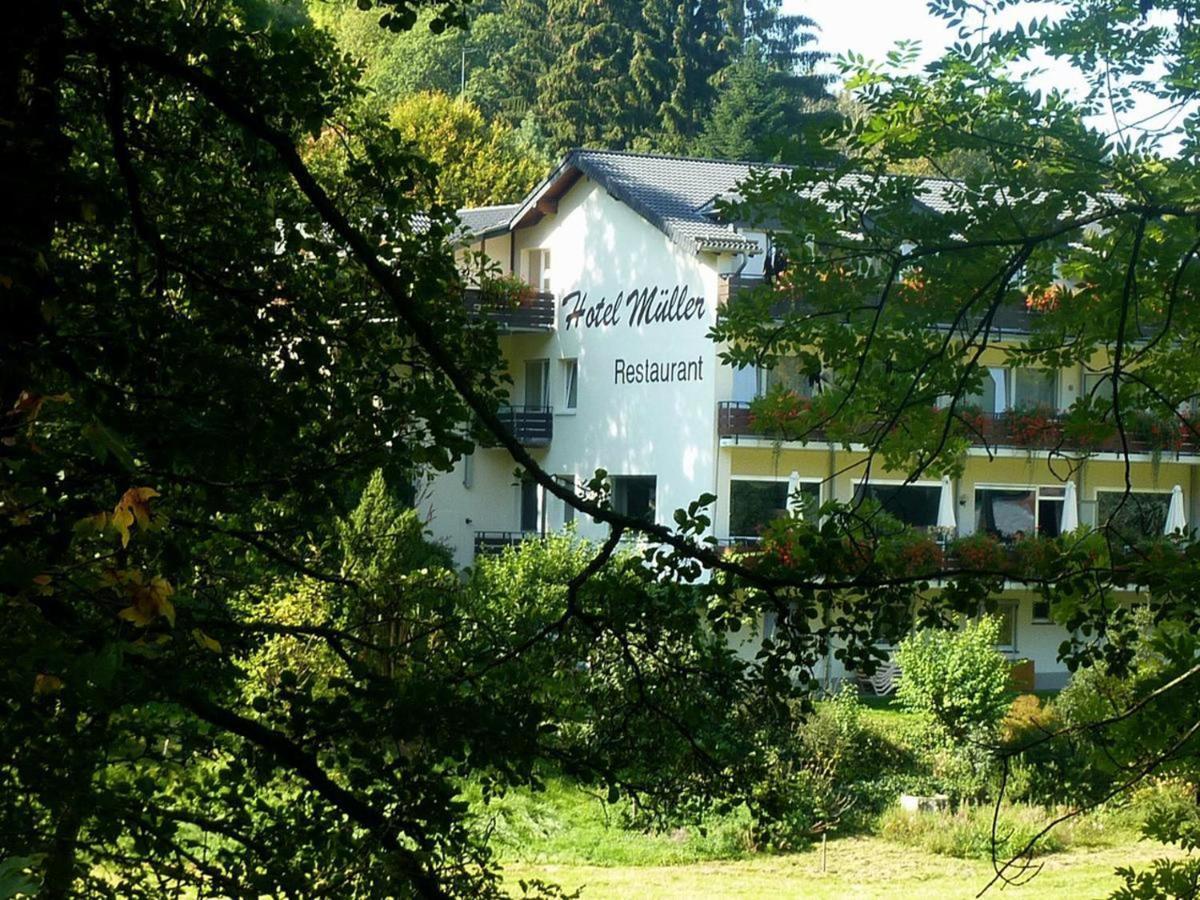 Landhotel Krolik ダウン エクステリア 写真